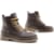 Motorcycle shoes GIANNI FALCO Scout Brown