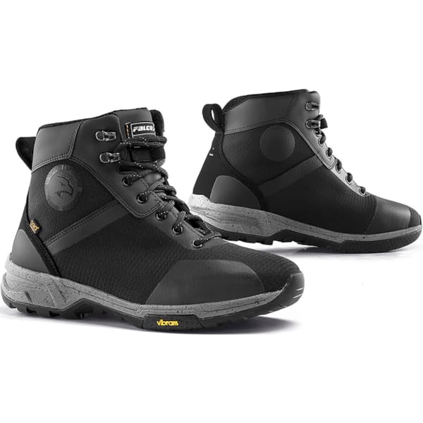 GIANNI FALCO Hyke Noir