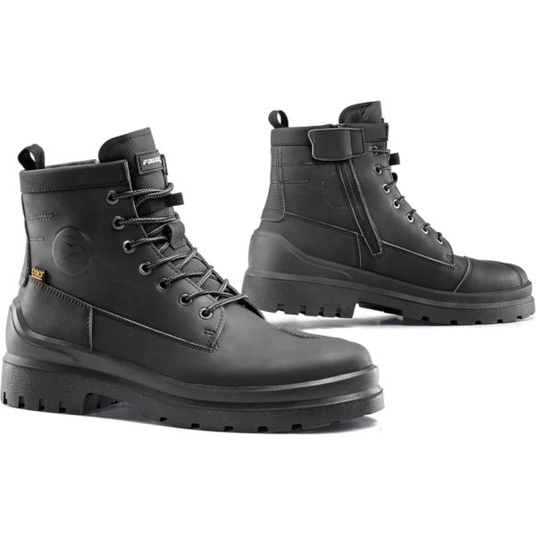 GIANNI FALCO Scout Noir