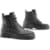 Motorcycle shoes GIANNI FALCO Scout Black