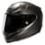 Full-face helmet HJC RPHA-12 Matt dark grey