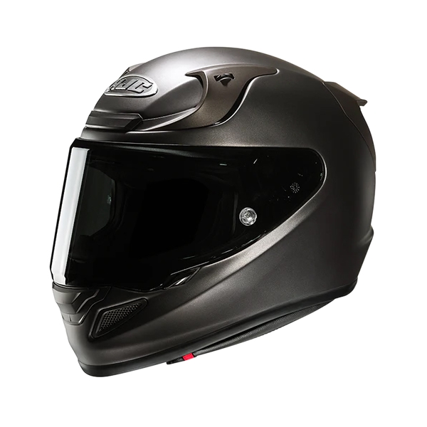 HJC RPHA-12 Matt dark grey