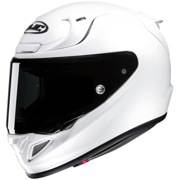 HJC RPHA-12 Blanc