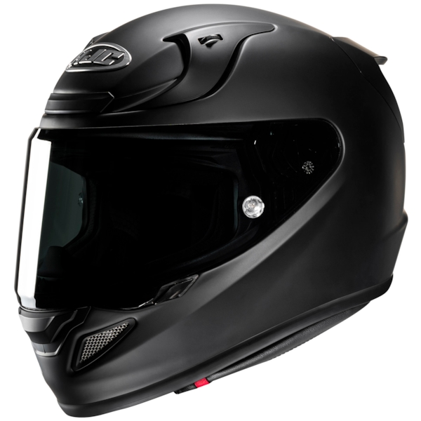 HJC RPHA-12 Noir mat