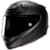 Full-face helmet HJC RPHA-12 Matt black
