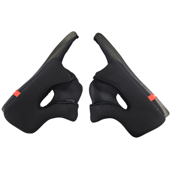 SCORPION ADF-9000 Coussinets de joues M