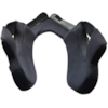 SCORPION EXO-TECH Carbon/Pro cheek pads L