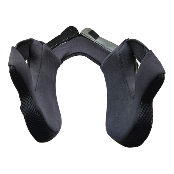 SCORPION EXO-TECH Carbon/Pro cheek pads S