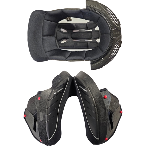 SCORPION EXO-930/ADX-2 Magnetic interior XL