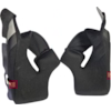 SCORPION EXO-520 Air Evo Coussinets de joue L