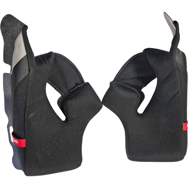 SCORPION EXO-520 Air Evo Coussinets de joue 3XL