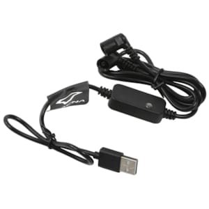Handschoenen onderdelen MACNA Lader USB 7,4V
