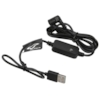MACNA Charger USB 7,4V