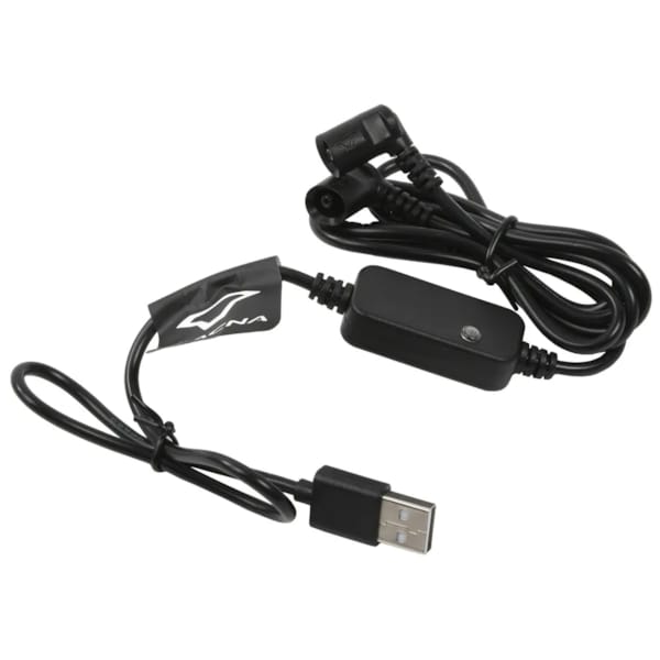 MACNA Charger USB 7,4V