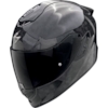 SCORPION EXO-1400 Evo II Air Carbon Onyx Black