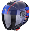 SCORPION EXO-City II FC Barcelona Bue