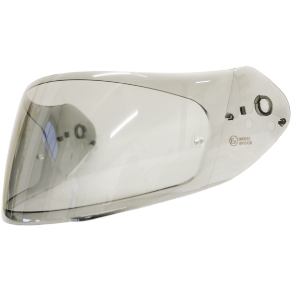 SCORPION Visor EXO-491 (KDF14-3) Light tinted