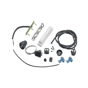 Kit feu stop pour topcase GIVI E370 feux E108