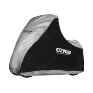 Beschermhoezen OXFORD Aquatex Cover MP3/3 wheeler