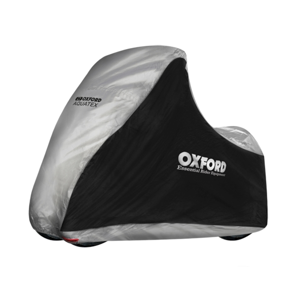 OXFORD Aquatex Cover MP3/3 wheeler