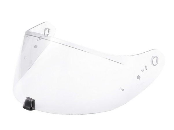 SCORPION Visor EXO-R1/1400/520 (KDF16-2OP) Transparent