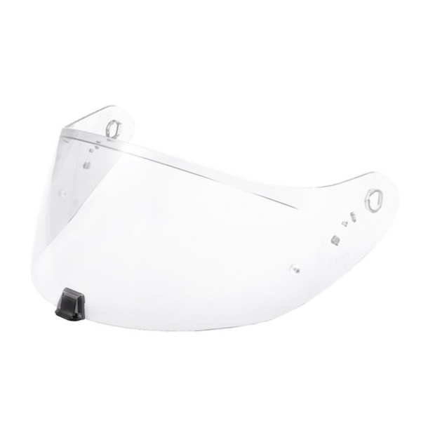 SCORPION Vizier EXO-R1/1400/520/391 (KDF16-2OP) Transparant