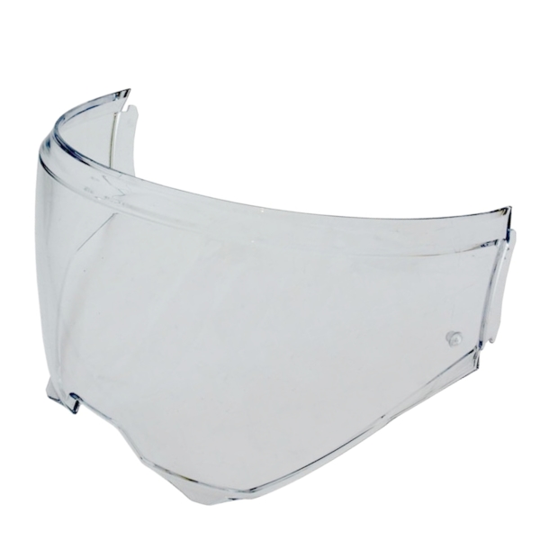SCORPION Visière EXO-Tech (KDF-18) Légèrement teinté