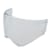 Scorpion Visor EXO-Tech (KDF-18) Lightly tinted