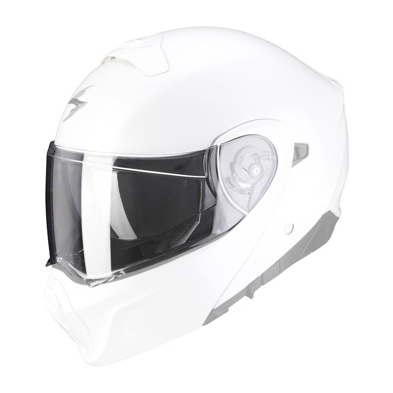 SCORPION Visor EXO-930 (Evo) (KDF31) Transparent