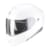 Scorpion Visor EXO-930 (Evo) (KDF31) Transparent