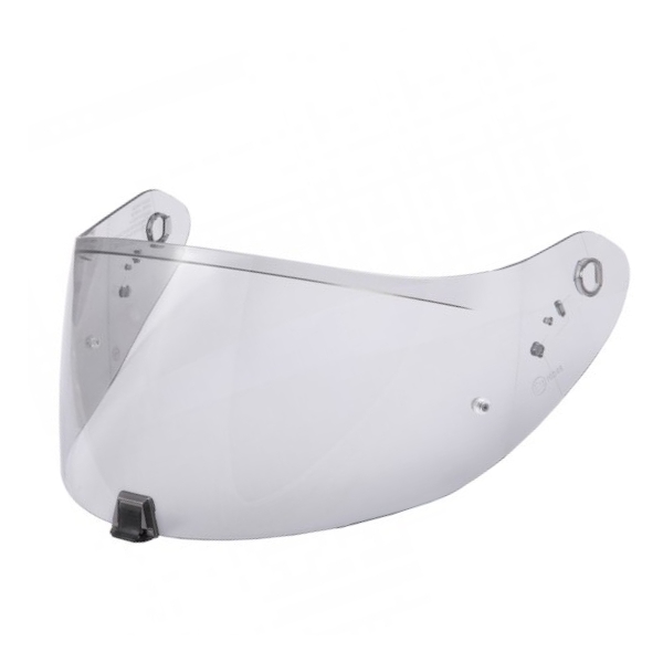 SCORPION Visor EXO-Jnr (KDS-F-02-JNR) Light Smoke