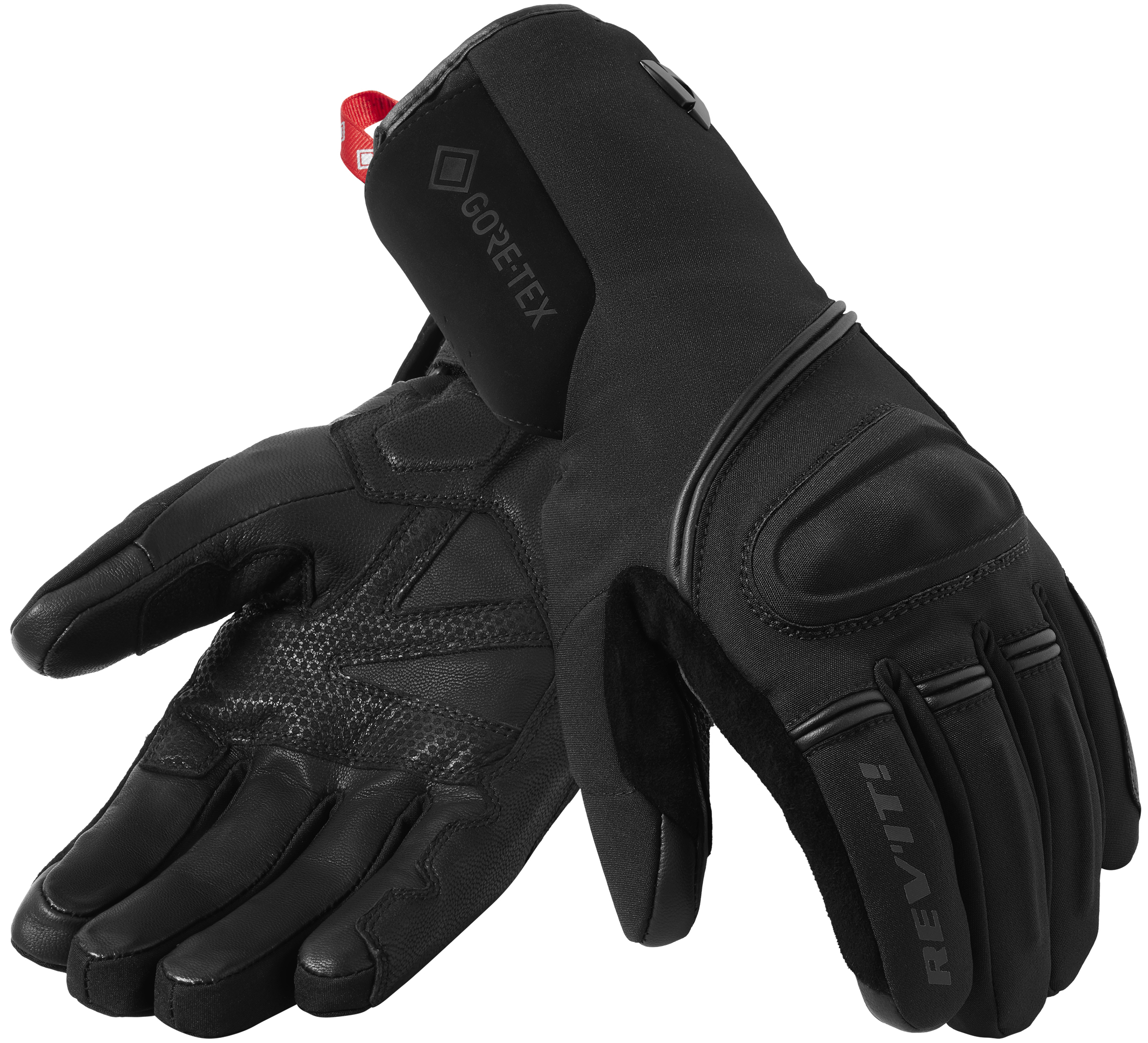 REV'IT! Livengood 2 GTX Noir