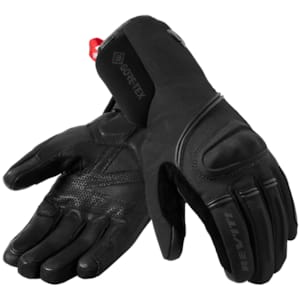 Gore-Tex® handschoenen REV'IT! Livengood 2 GTX Zwart