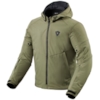 REV'IT! Afterburn H2O Groen