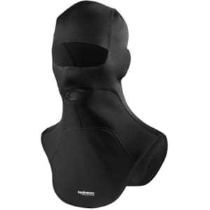 Cagoules REV'IT! Tracker 3 WB Noir