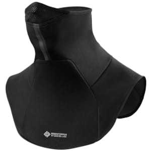 Tour de cou REV'IT! Velox 3 GTX WINDSTOPPER Noir