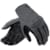 Mid-season gloves REV'IT! Cassini H2O Anthracite
