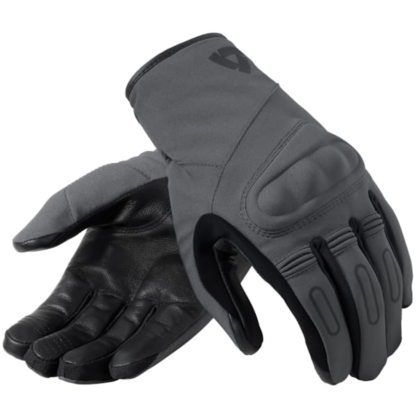 REV'IT! Cassini H2O Anthracite