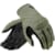 Men's mid-season gloves REV'IT! Cassini H2O Green