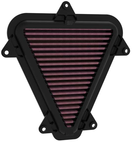 K&N Air filter HA-7523