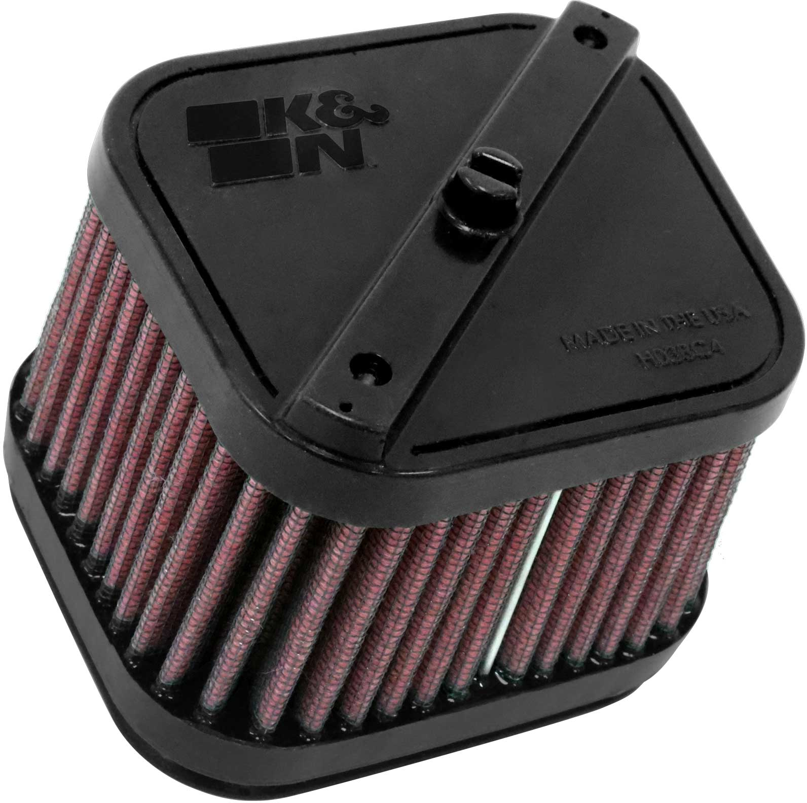K&N Air filter HA-2519XD