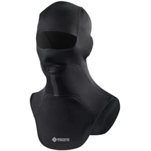 Cagoules REV'IT! Maximus 2 GTX WINDSTOPPER Noir