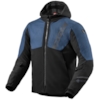 REV'IT! Potential GTX Jacket Donkerblauw - Zwart
