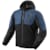 Gore-Tex® motorjas heren REV'IT! Potential GTX Jacket Donkerblauw - Zwart