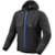 Gore-Tex® motorjas heren REV'IT! Potential GTX Jacket Antraciet - Zwart