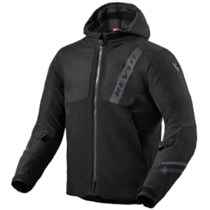 Gore-Tex® motorjas heren REV'IT! Potential GTX Jacket Zwart