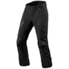 REV'IT! Potential GTX Pants Zwart kort