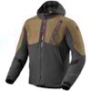 REV'IT! Potential GTX Jacket Brown - Grey