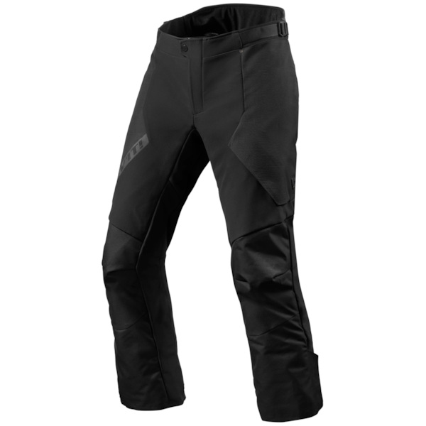 REV'IT! Potential GTX Pants Noir longues