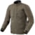 Gore-Tex® motorjas heren REV'IT! Trench 2 GTX Donkergroen
